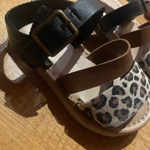 Toddler Girl Shoes size 6